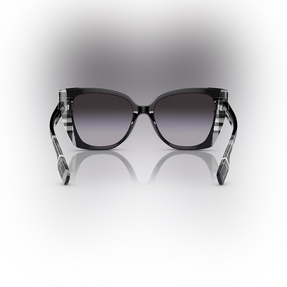 Burberry Sunglasses - New - Picture 5 of 7